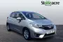 2017 Honda Jazz 1.3 SE 5dr