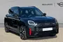 2026 MINI Countryman 2.0 John Cooper Works ALL4 5dr Auto