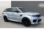 2019 Land Rover Range Rover Sport 3.0 SDV6 Autobiography Dynamic 5dr Auto