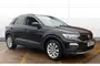 2019 Volkswagen T-Roc 1.5 TSI EVO SE 5dr DSG