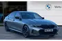 2022 BMW 3 Series M340d xDrive MHT 4dr Step Auto