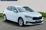 2025 Skoda Fabia 1.0 TSI 116 SE L 5dr DSG