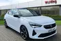 2023 Vauxhall Corsa 1.2 Turbo Ultimate 5dr Auto