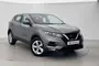 2021 Nissan Qashqai 1.3 DiG-T Acenta Premium 5dr