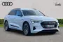 2020 Audi e-tron 300kW 55 Quattro 95kWh Launch Edition 5dr Auto