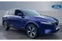 2022 Nissan Qashqai 1.5 E-Power N-Connecta 5dr Auto