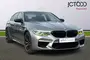 2019 BMW M5 M5 4dr DCT [Competition Pack]