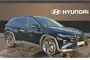 2025 Hyundai Tucson 1.6T Hybrid Premium 5dr Auto