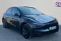 2025 Tesla Model Y Long Range RWD 5dr Auto