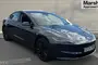 2024 Tesla Model 3 Long Range AWD 4dr Auto
