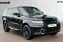 2021 Land Rover Range Rover Sport 2.0 P400e HSE Dynamic Black 5dr Auto