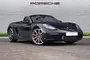2016 Porsche Boxster 2.5 S 2dr PDK