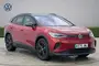2026 Volkswagen ID.4 210kW Black Edition Pro 77kWh 5dr Auto