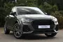 2025 Audi Q3 35 TFSI Black Edition 5dr S Tronic [20" Alloy]