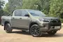2022 Toyota Hilux Invincible X D/Cab Pick Up 2.8 D-4D Auto