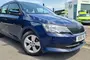 2016 Skoda Fabia 1.2 TSI 90 SE 5dr