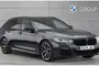 2024 BMW 5 Series Touring 530e M Sport 5dr Auto