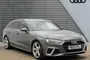 2023 Audi A4 35 TFSI S Line 5dr S Tronic