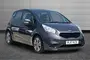 2017 Kia Venga 1.4 ISG 2 5dr