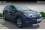 2018 Toyota RAV4 2.5 VVT-i Hybrid Icon TSS 5dr CVT [Cloth] 2WD