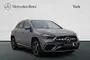 2025 Mercedes-Benz GLA GLA 250e AMG Line Executive 5dr Auto