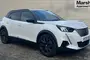 2020 Peugeot e-2008 100kW GT 50kWh 5dr Auto