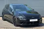 2025 Volkswagen Golf 2.0 TSI 333 R Black Edition 4Motion 5dr DSG
