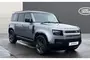 2024 Land Rover Defender 3.0 D250 X-Dynamic SE 110 5dr Auto [7 Seat]