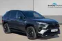 2024 Toyota RAV4 2.5 PHEV GR Sport 5dr CVT