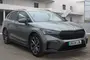 2024 Skoda Enyaq 210kW 85x Sportline Plus 82kWh 4x4 5dr Auto
