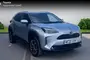 2022 Toyota Yaris Cross 1.5 Hybrid Excel 5dr CVT