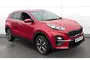 2021 Kia Sportage 1.6 GDi ISG 2 5dr