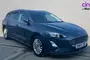 2020 Ford Focus Estate 1.5 EcoBlue 120 Titanium 5dr