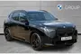 2026 BMW X3 M50 xDrive 5dr Auto