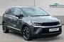 2022 Vauxhall Crossland 1.2 Turbo [130] Ultimate 5dr Auto