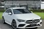 2021 Mercedes-Benz CLA CLA 200 AMG Line Premium 4dr Tip Auto