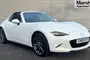 2019 Mazda MX-5 2.0 [184] Sport Nav+ 2dr