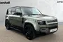 2025 Land Rover Defender 3.0 D350 X-Dynamic HSE 110 5dr Auto [7 Seat]
