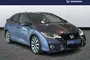 2016 Honda Civic 1.8 i-VTEC SR 5dr Auto