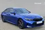 2026 BMW 3 Series 320i M Sport 4dr Step Auto