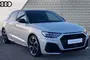 2025 Audi A1 30 TFSI Black Edition 5dr S Tronic