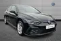 2021 Volkswagen Golf GTE 1.4 TSI GTE 5dr DSG