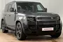 2023 Land Rover Defender 3.0 D300 X-Dynamic HSE 110 5dr Auto [7 Seat]