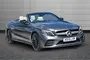 2019 Mercedes-Benz C-Class C43 4Matic Premium 2dr 9G-Tronic
