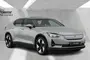 2025 Polestar 2 220kW 82kWh Long Range SM [Plus] 5dr Auto