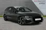 2023 Audi A4 Avant 40 TFSI 204 Black Edition 5dr S Tronic