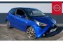 2018 Toyota Aygo 1.0 VVT-i X-Clusiv 5dr