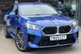 2025 BMW X2 sDrive 20i M Sport 5dr Step Auto