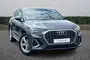 2023 Audi Q3 35 TFSI S Line 5dr S Tronic