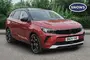 2024 Vauxhall Grandland 1.2 Turbo Ultimate 5dr Auto